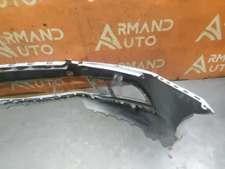 5CU807217KGRU бампер фольксваген, фольцваген джетта Volkswagen Jetta 6 Арт AR228638, вид 7