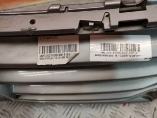 5310148902, 5315548040 решетка радиатора Lexus RX 3 Арт AR228664, вид 9