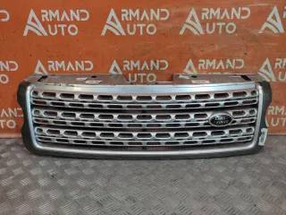 LR046748, CK52BA163CA решетка радиатора Land Rover Range Rover 4 Арт AR228683, вид 1