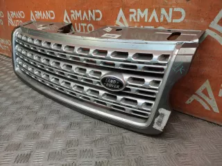 LR046748, CK52BA163CA решетка радиатора Land Rover Range Rover 4 Арт AR228683, вид 2