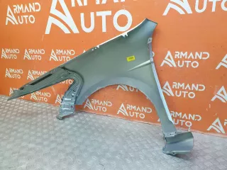60210TA0A00ZZ крыло хонда инспайр Honda Inspire 5 Арт AR228769, вид 6
