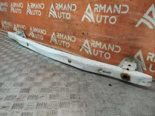 756101976R усилитель бампера Renault Kangoo 2 Арт AR228783, вид 2