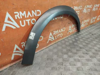4G9853718MX3, 4G9853718 расширитель крыла Audi A6 C7 (S6,RS6) Арт AR228801, вид 3