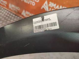 4G9853718MX3, 4G9853718 расширитель крыла Audi A6 C7 (S6,RS6) Арт AR228801, вид 5