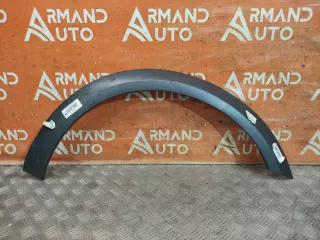 4G9853718MX3, 4G9853718 расширитель крыла Audi A6 C7 (S6,RS6) Арт AR228803, вид 1
