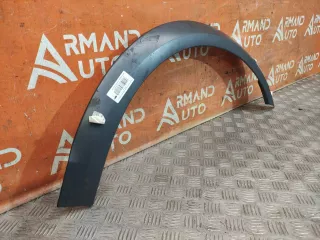 4G9853718MX3, 4G9853718 расширитель крыла Audi A6 C7 (S6,RS6) Арт AR228803, вид 3