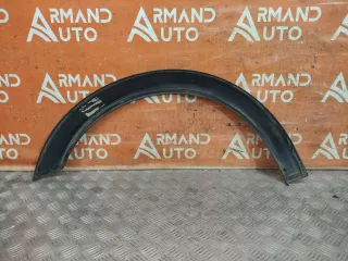 4G9853718MX3, 4G9853718 расширитель крыла Audi A6 C7 (S6,RS6) Арт AR228803, вид 4
