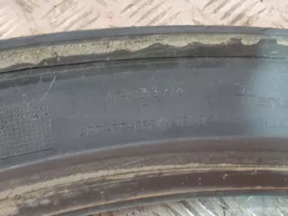 4G9853718MX3, 4G9853718 расширитель крыла Audi A6 C7 (S6,RS6) Арт AR228803, вид 5