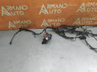 912004L560 проводка двигателя Hyundai Solaris 1 Арт AR228930, вид 3