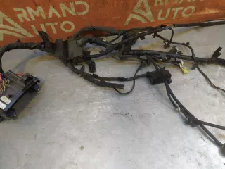 912004L560 проводка двигателя Hyundai Solaris 1 Арт AR228930, вид 4