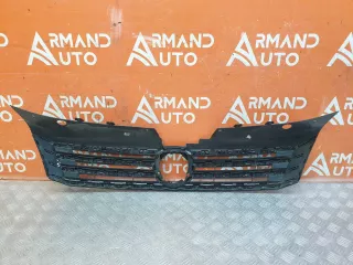 3AA853651OQE, 3AA853651 решетка радиатора Volkswagen Passat B7 Арт AR228945, вид 5