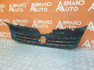 3AA853651OQE, 3AA853651 решетка радиатора Volkswagen Passat B7 Арт AR228945, вид 6