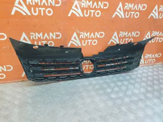 3AA853651OQE, 3AA853651 решетка радиатора Volkswagen Passat B7 Арт AR228945, вид 7