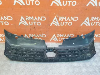 3AA853651OQE, 3AA853651 решетка радиатора Volkswagen Passat B7 Арт AR228945, вид 9