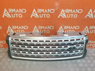 LR046748, CK52BA163CA решетка радиатора Land Rover Range Rover 4 Арт AR229119, вид 1