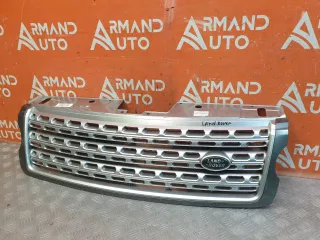 LR046748, CK52BA163CA решетка радиатора Land Rover Range Rover 4 Арт AR229119, вид 2