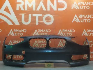 51117292968, 51117272568 бампер бмв ф20 ф21 (ф f 20 21) серия BMW 1 F20/F21 Арт AR229346, вид 1