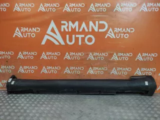 768501CA0A накладка порога Infiniti QX70  Арт AR229388, вид 1