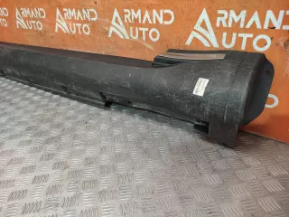 768501CA0A накладка порога Infiniti QX70  Арт AR229388, вид 2