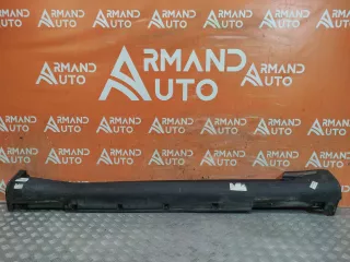 768501CA0A накладка порога Infiniti QX70  Арт AR229390, вид 1