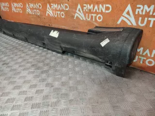 768501CA0A накладка порога Infiniti QX70  Арт AR229390, вид 2