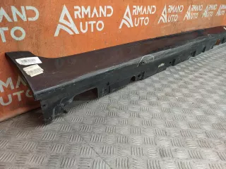51777262664, 7184774 накладка порога BMW 5 F10/F11/GT F07 Арт AR229463, вид 3