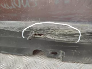 51777262664, 7184774 накладка порога BMW 5 F10/F11/GT F07 Арт AR229463, вид 4