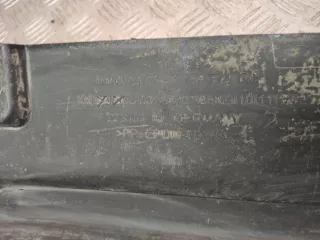 51777262664, 7184774 накладка порога BMW 5 F10/F11/GT F07 Арт AR229463, вид 7