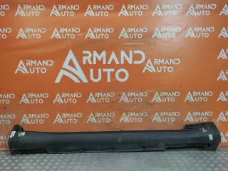768501CA0A накладка порога Infiniti QX70  Арт AR229474, вид 1