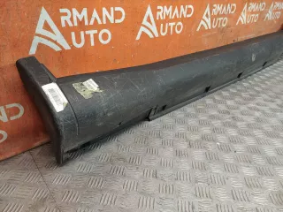768501CA0A накладка порога Infiniti QX70  Арт AR229474, вид 2