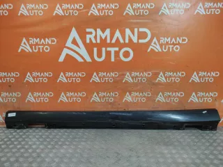 A21269811549999, A2126900704 накладка порога Mercedes E W212 Арт AR229541, вид 1