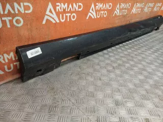 A21269811549999, A2126900704 накладка порога Mercedes E W212 Арт AR229541, вид 2