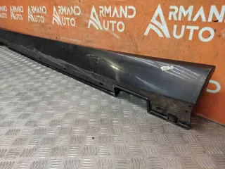 A21269811549999, A2126900704 накладка порога Mercedes E W212 Арт AR229541, вид 3