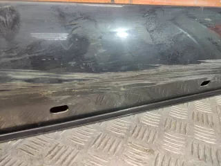 A21269811549999, A2126900704 накладка порога Mercedes E W212 Арт AR229541, вид 4