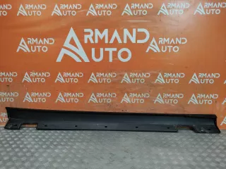 A21269811549999, A2126900704 накладка порога Mercedes E W212 Арт AR229541, вид 5