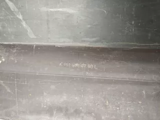 A21269811549999, A2126900704 накладка порога Mercedes E W212 Арт AR229541, вид 6