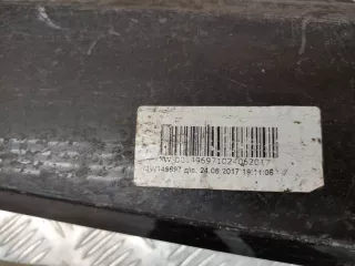 A21269811549999, A2126900704 накладка порога Mercedes E W212 Арт AR229541, вид 7