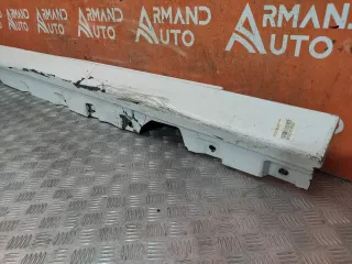 51777262664, 7184774 накладка порога BMW 5 F10/F11/GT F07 Арт AR229543, вид 3
