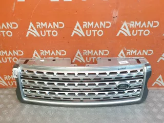 LR046748, CK52BA163CA решетка радиатора Land Rover Range Rover 4 Арт AR229681, вид 1