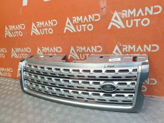 LR046748, CK52BA163CA решетка радиатора Land Rover Range Rover 4 Арт AR229681, вид 2