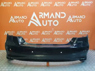 5215906991, 5215906A30 бампер тойота, тоёта камри хв50 (хв x Toyota Camry XV50 Арт AR229775, вид 1