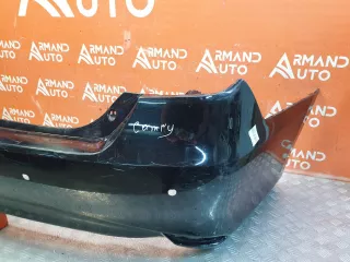 5215906991, 5215906A30 бампер тойота, тоёта камри хв50 (хв x Toyota Camry XV50 Арт AR229775, вид 2