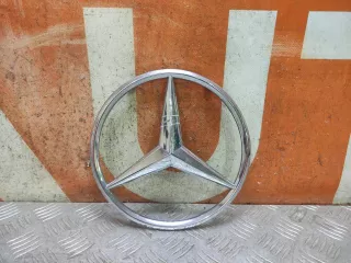 A0008179500 эмблема Mercedes GLS X167 Арт AR229935, вид 1