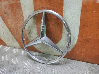 A0008179500 эмблема Mercedes GLS X167 Арт AR229935, вид 2