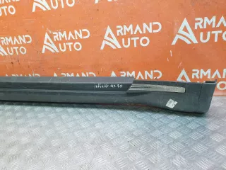 768501CB0A накладка порога Infiniti QX70  Арт AR230068, вид 2