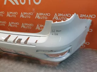 A16688567259999, A1668856725 бампер mercedes-benz, мерседес бенц ( Mercedes GLS X166 Арт AR230101, вид 2
