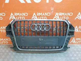8U0853651H1QP, 8U0853653H решетка радиатора Audi Q3 1 Арт AR230156, вид 1