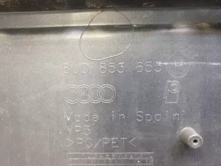 8U0853651H1QP, 8U0853653H решетка радиатора Audi Q3 1 Арт AR230156, вид 12