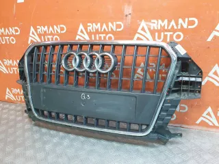 8U0853651H1QP, 8U0853653H решетка радиатора Audi Q3 1 Арт AR230156, вид 2