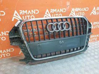 8U0853651H1QP, 8U0853653H решетка радиатора Audi Q3 1 Арт AR230156, вид 3